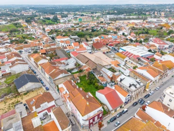 Terreno para Venda em Cartaxo e Vale da Pinta