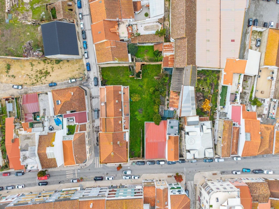 Terreno para Venda em Cartaxo e Vale da Pinta Foto 52