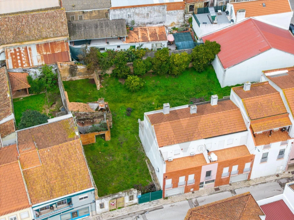 Terreno para Venda em Cartaxo e Vale da Pinta Foto 44