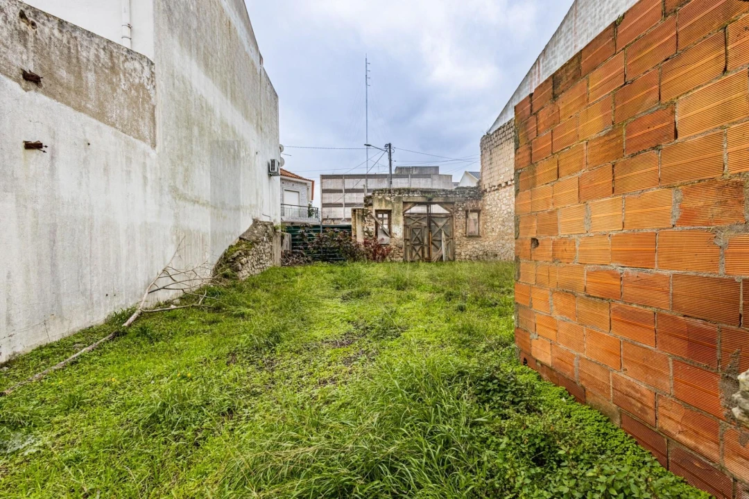 Terreno para Venda em Cartaxo e Vale da Pinta Foto 21