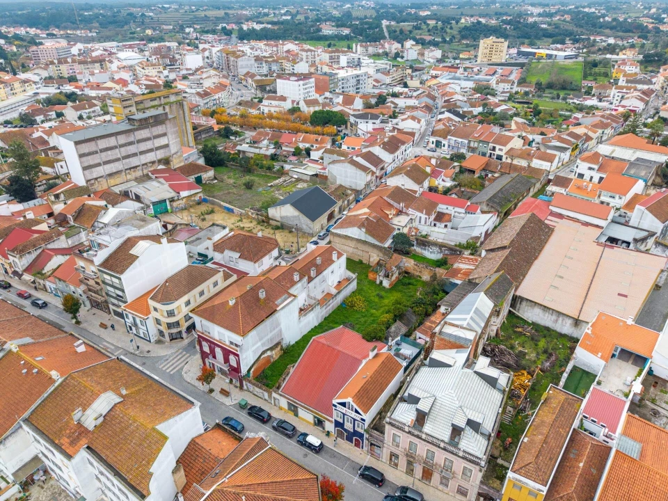 Terreno para Venda em Cartaxo e Vale da Pinta Foto 26