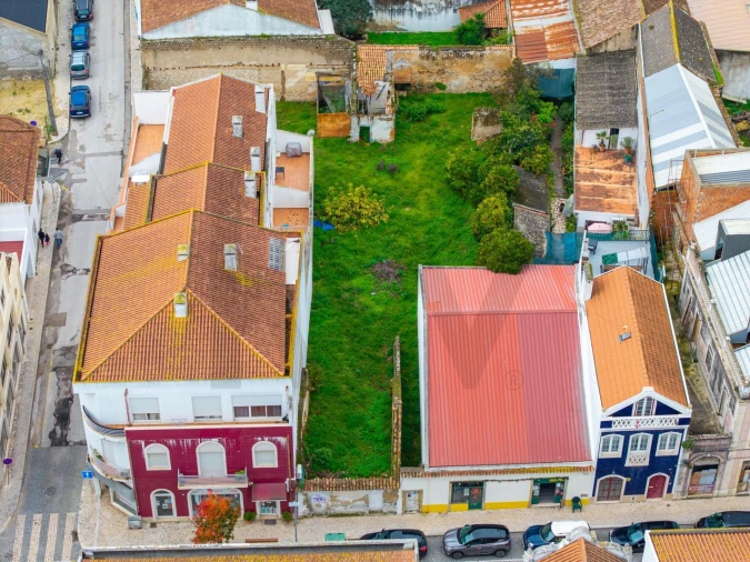 Terreno para Venda em Cartaxo e Vale da Pinta Foto 50