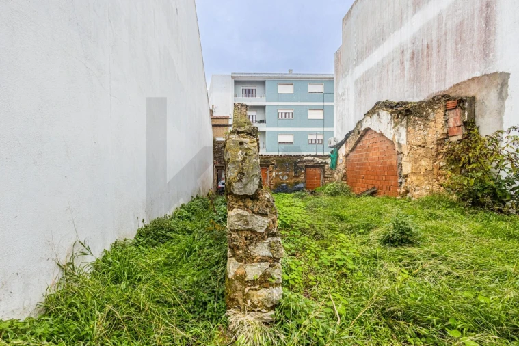 Terreno para Venda em Cartaxo e Vale da Pinta Foto 11