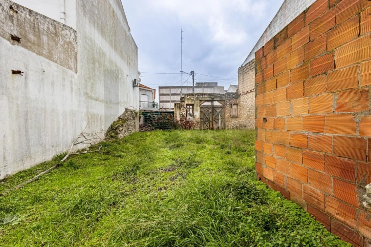 Terreno para Venda em Cartaxo e Vale da Pinta Foto 21