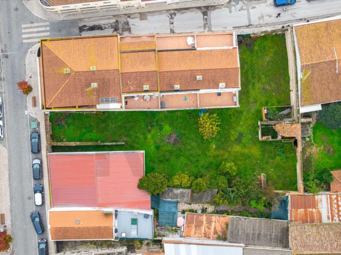 Terreno para Venda em Cartaxo e Vale da Pinta Foto 17