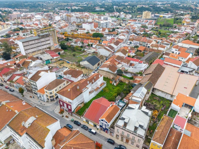 Terreno para Venda em Cartaxo e Vale da Pinta Foto 26