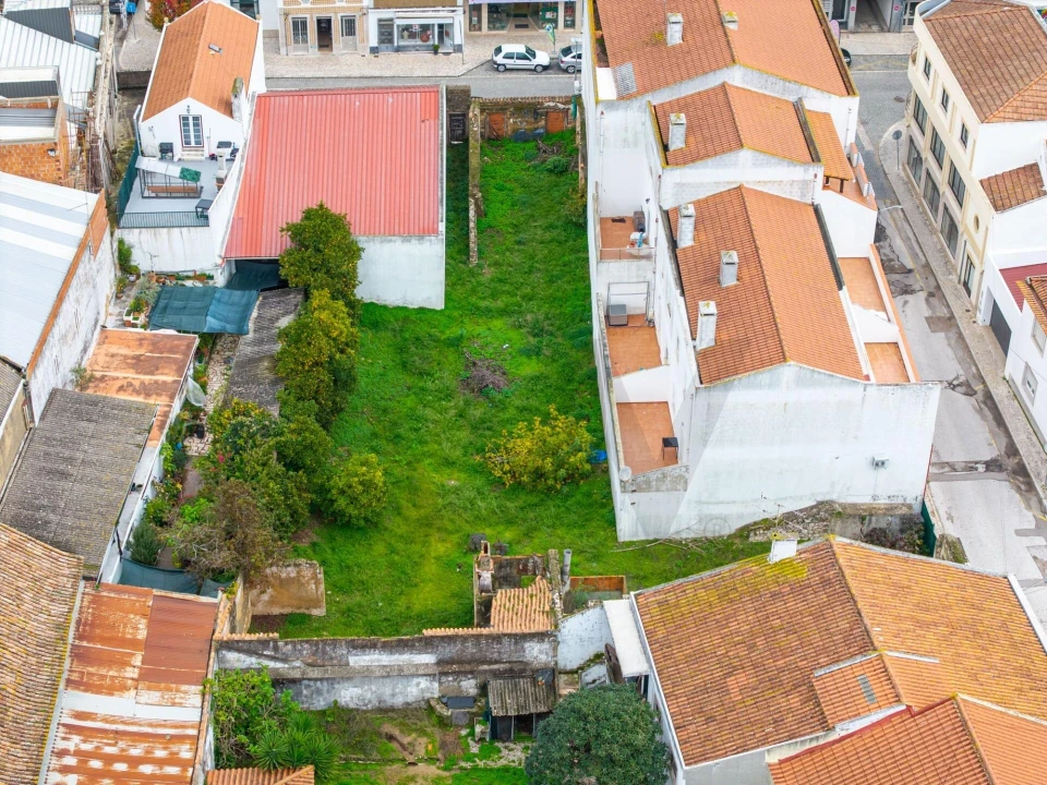 Terreno para Venda em Cartaxo e Vale da Pinta Foto 42