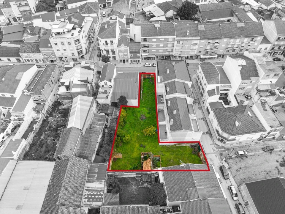 Terreno para Venda em Cartaxo e Vale da Pinta Foto 36