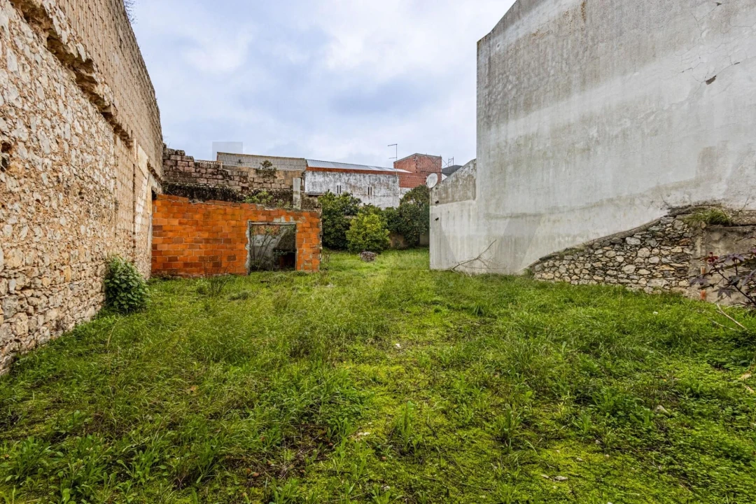 Terreno para Venda em Cartaxo e Vale da Pinta Foto 23