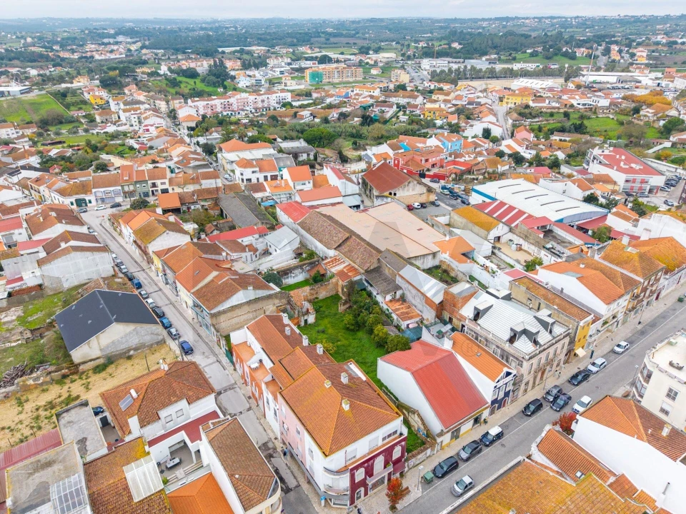 Terreno para Venda em Cartaxo e Vale da Pinta Foto 29