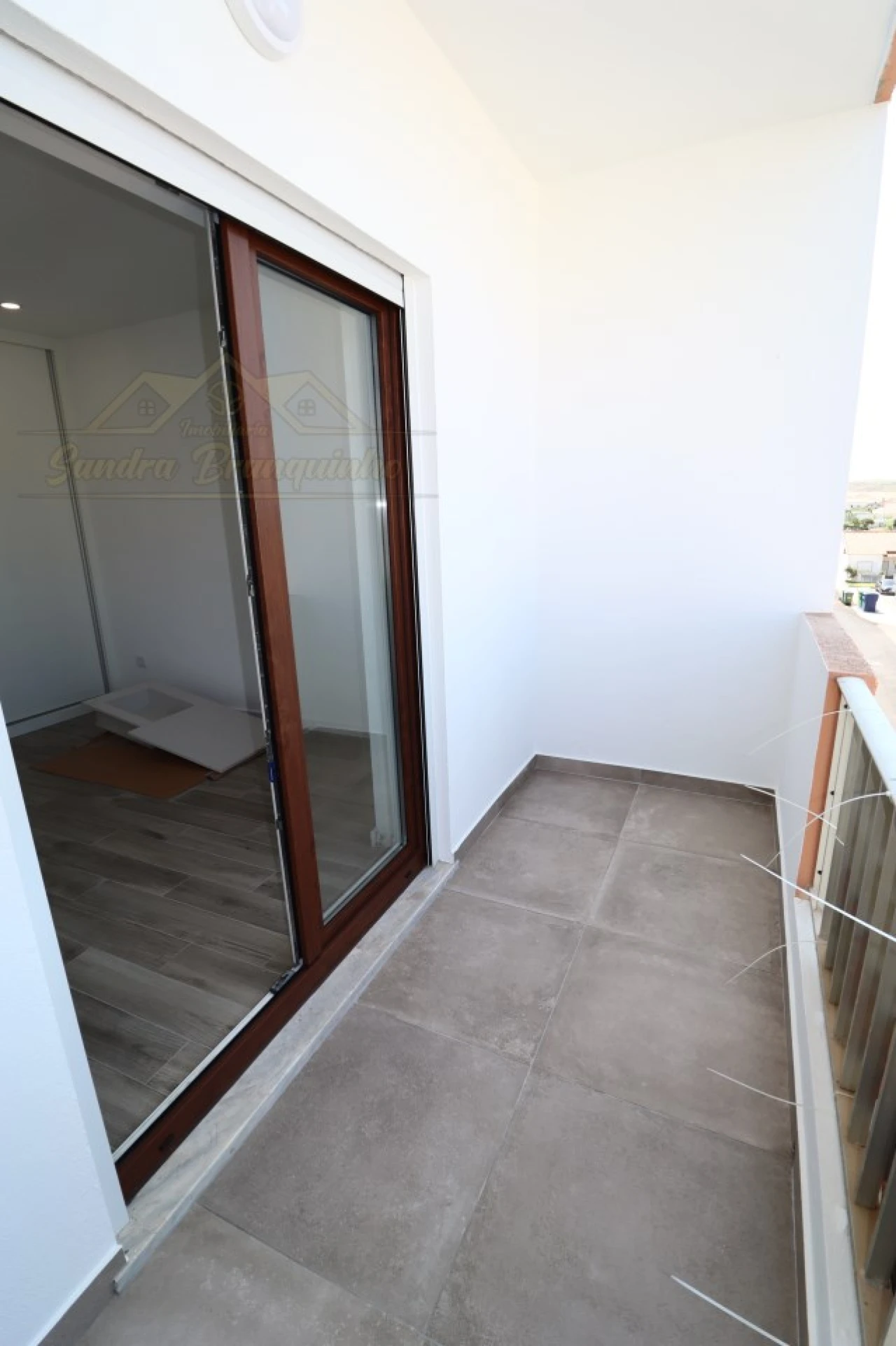 Apartamento T1 para Venda em Silveira Foto 2
