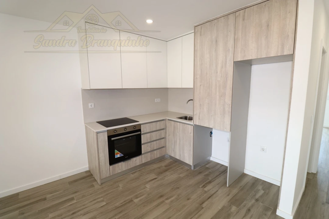 Apartamento T1 para Venda em Silveira Foto 12