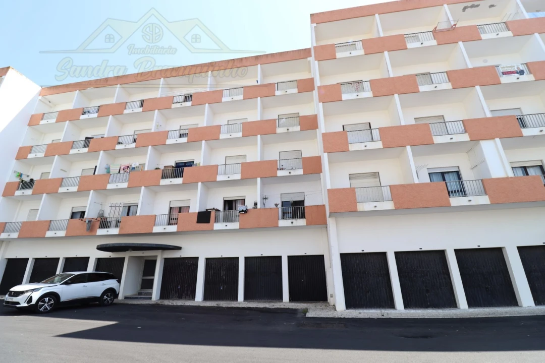 Apartamento T1 para Venda em Silveira Foto 21