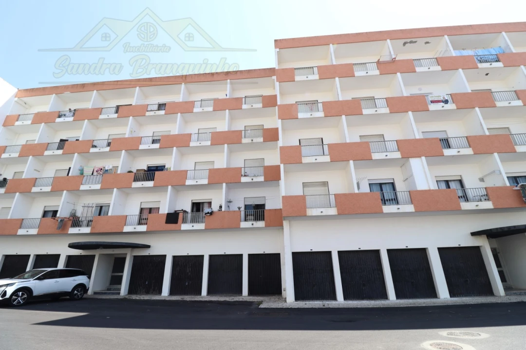 Apartamento T1 para Venda em Silveira Foto 22