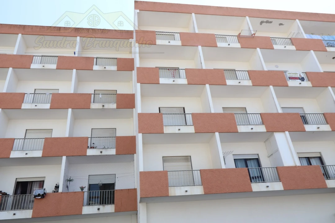 Apartamento T1 para Venda em Silveira Foto 23