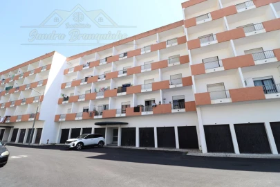 Apartamento T1 para Venda em Silveira