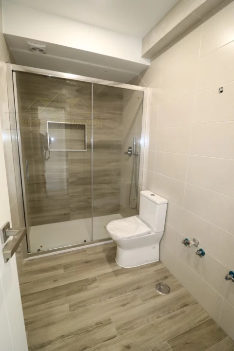 Apartamento T1 para Venda em Silveira