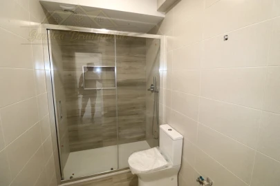 Apartamento T1 para Venda em Silveira