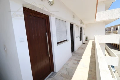 Apartamento T1 para Venda em Silveira