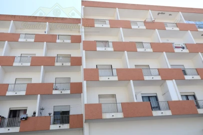 Apartamento T1 para Venda em Silveira