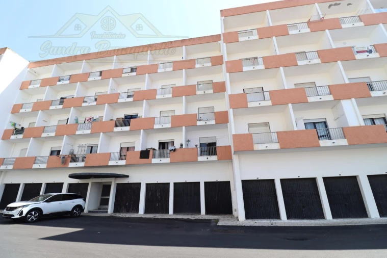 Apartamento T1 para Venda em Silveira Foto 21