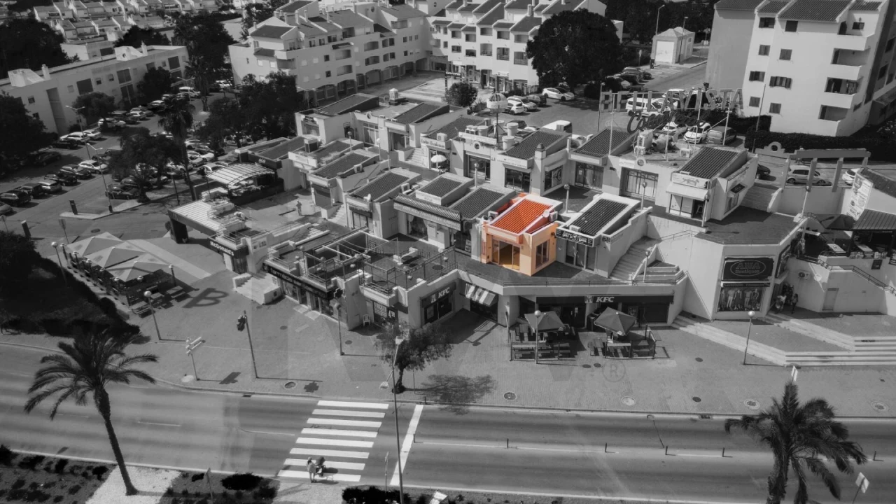 Negócio para Venda em Albufeira e Olhos de Água Foto 3