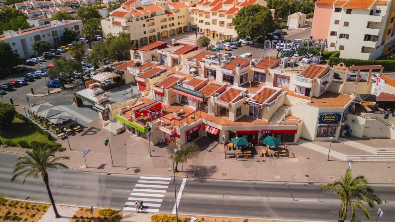 Negócio para Venda em Albufeira e Olhos de Água Foto 4