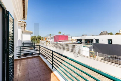 Moradia T3 para Venda em Silves