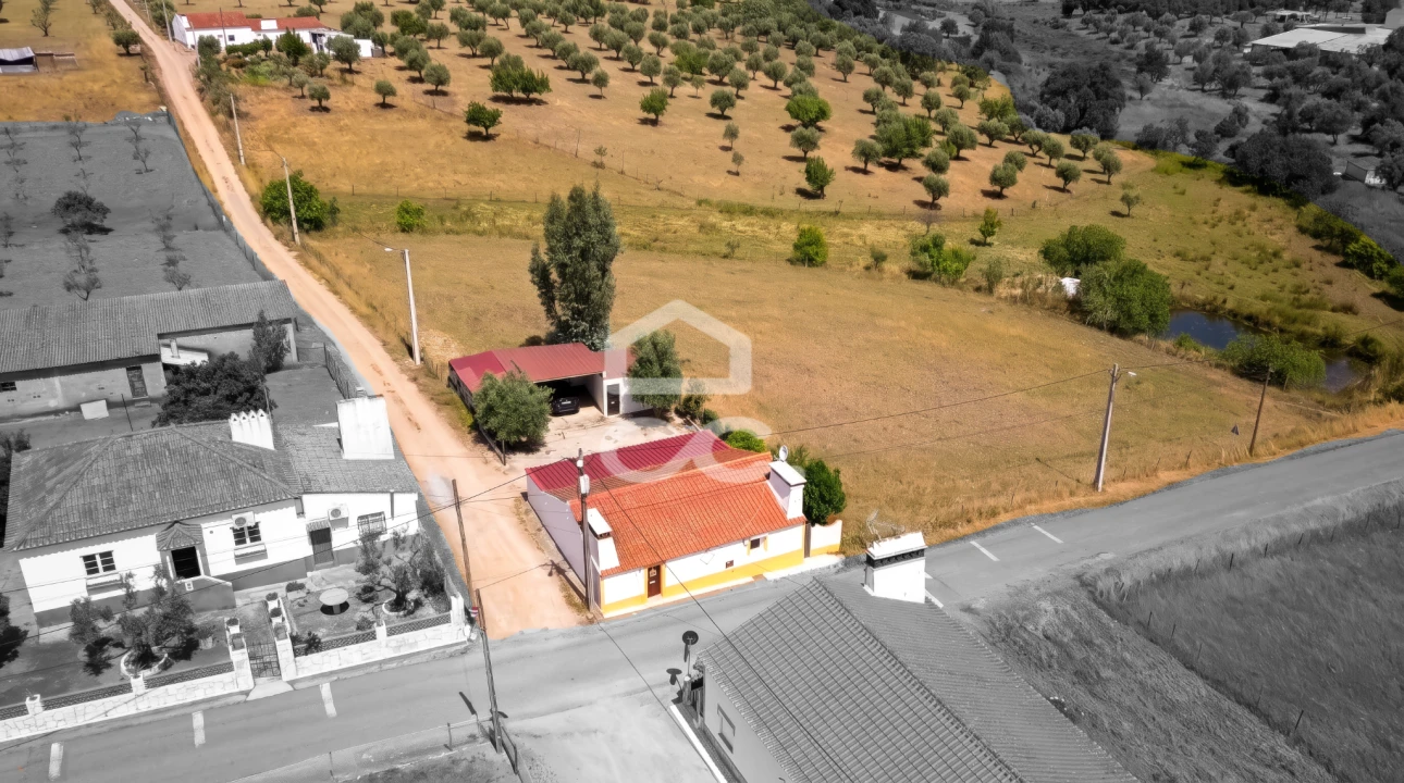 Quinta para Venda em Fronteira Foto 4