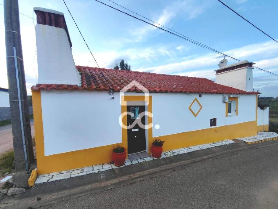Quinta para Venda em Fronteira Foto 5