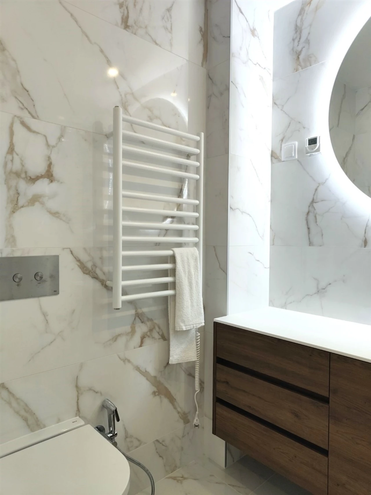 Apartamento T2 para Arrendamento em Glória e Vera Cruz Foto 11