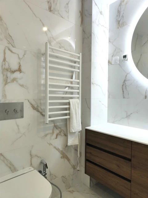 Apartamento T2 para Arrendamento em Glória e Vera Cruz