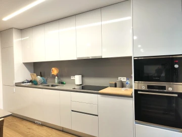 Apartamento T2 para Arrendamento em Glória e Vera Cruz