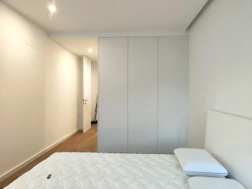Apartamento T2 para Arrendamento em Glória e Vera Cruz