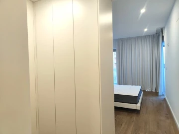 Apartamento T2 para Arrendamento em Glória e Vera Cruz