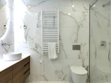Apartamento T2 para Arrendamento em Glória e Vera Cruz