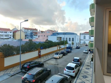 Apartamento T2 para Arrendamento em Glória e Vera Cruz