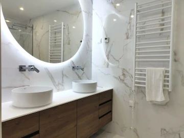 Apartamento T2 para Arrendamento em Glória e Vera Cruz