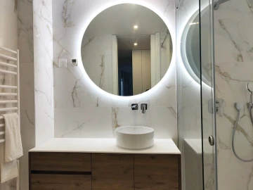 Apartamento T2 para Arrendamento em Glória e Vera Cruz