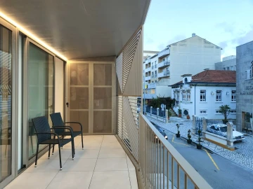 Apartamento T2 para Arrendamento em Glória e Vera Cruz