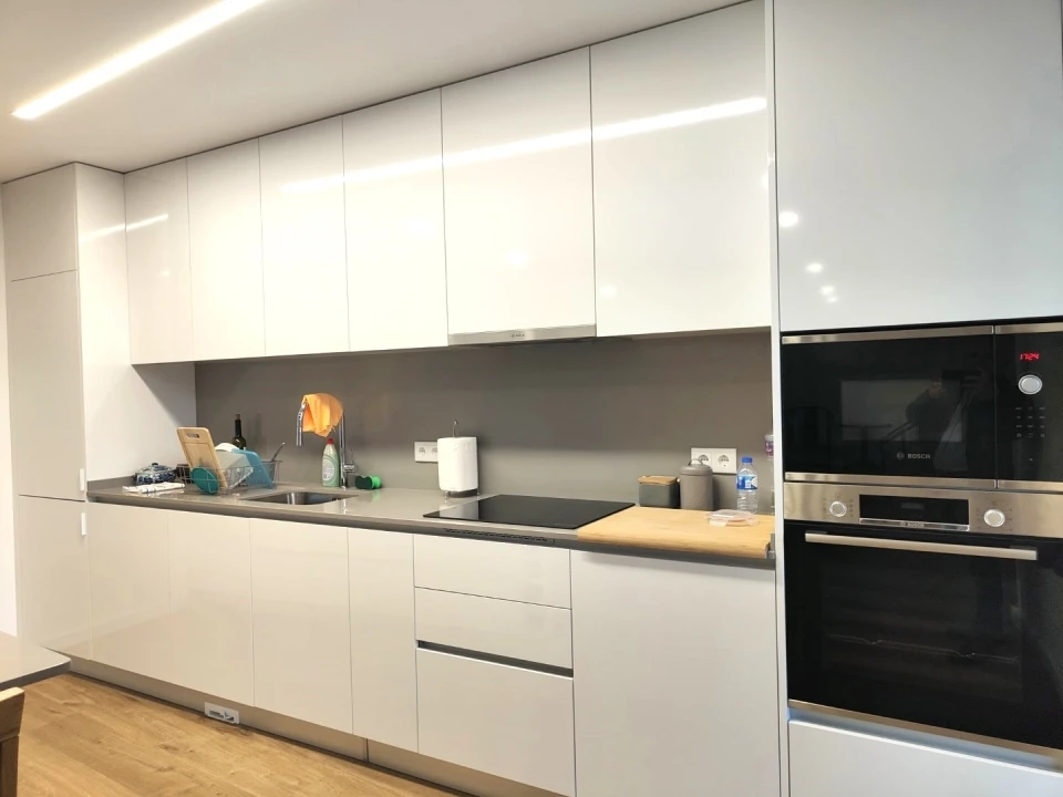 Apartamento T2 para Arrendamento em Glória e Vera Cruz Foto 6