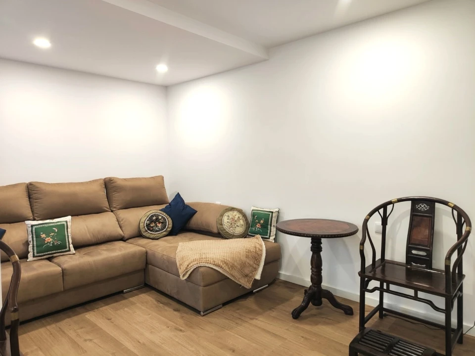 Apartamento T2 para Arrendamento em Glória e Vera Cruz Foto 5