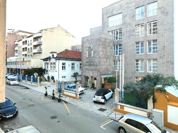 Apartamento T2 para Arrendamento em Glória e Vera Cruz Foto 21