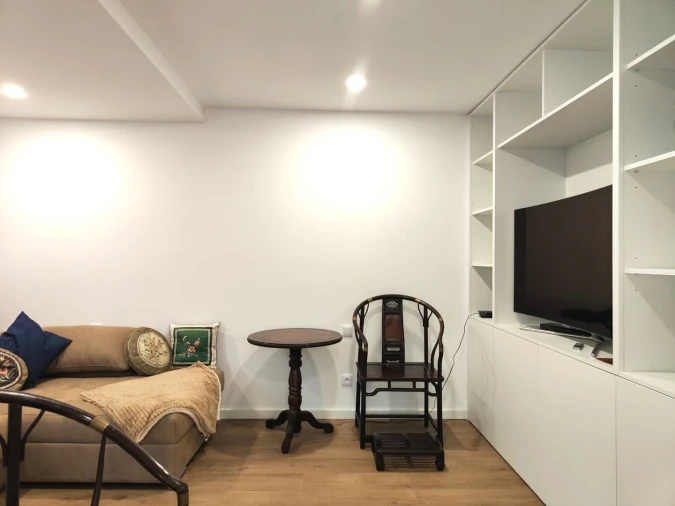 Apartamento T2 para Arrendamento em Glória e Vera Cruz Foto 4