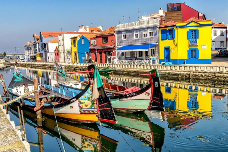 Apartamento T2 para Arrendamento em Glória e Vera Cruz Foto 22