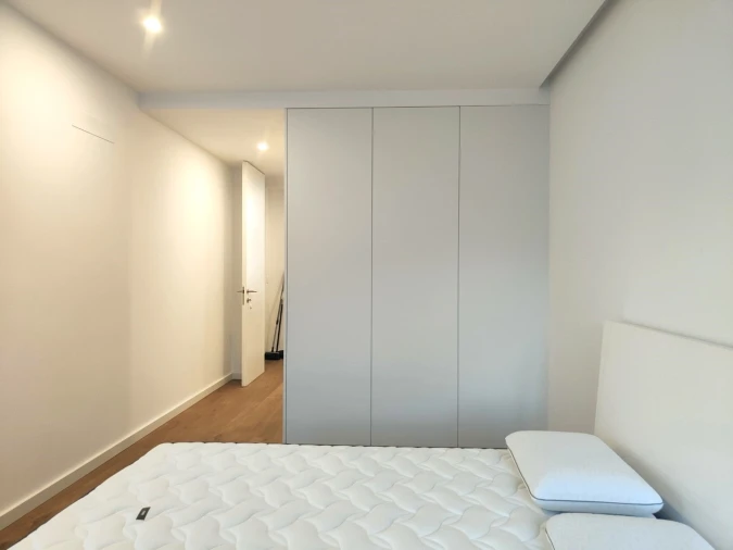 Apartamento T2 para Arrendamento em Glória e Vera Cruz Foto 12