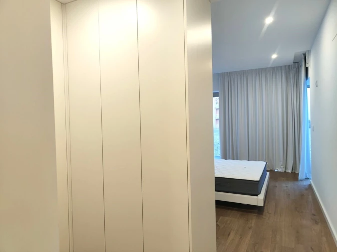 Apartamento T2 para Arrendamento em Glória e Vera Cruz Foto 7
