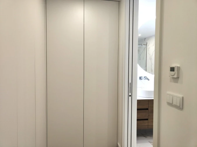 Apartamento T2 para Arrendamento em Glória e Vera Cruz Foto 9
