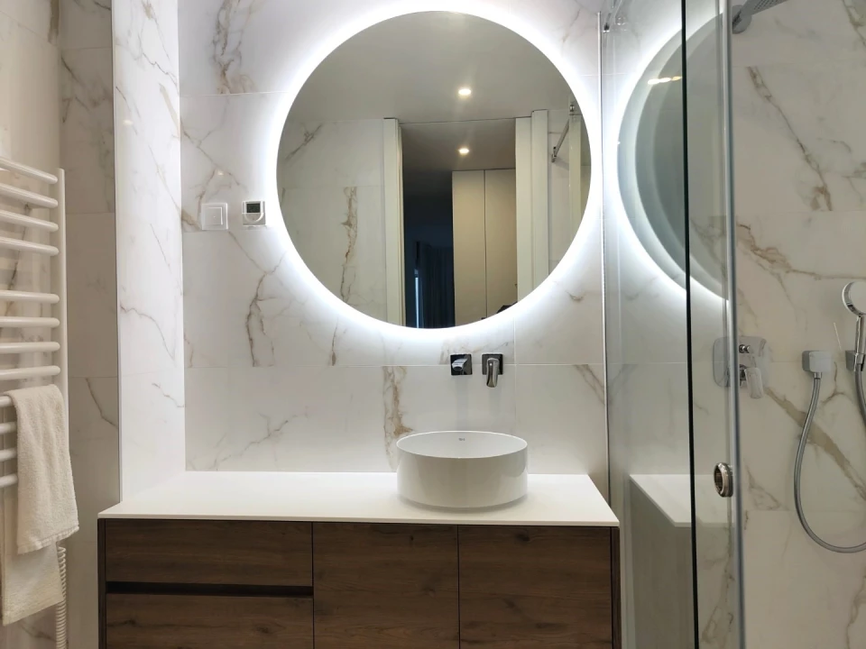 Apartamento T2 para Arrendamento em Glória e Vera Cruz Foto 10