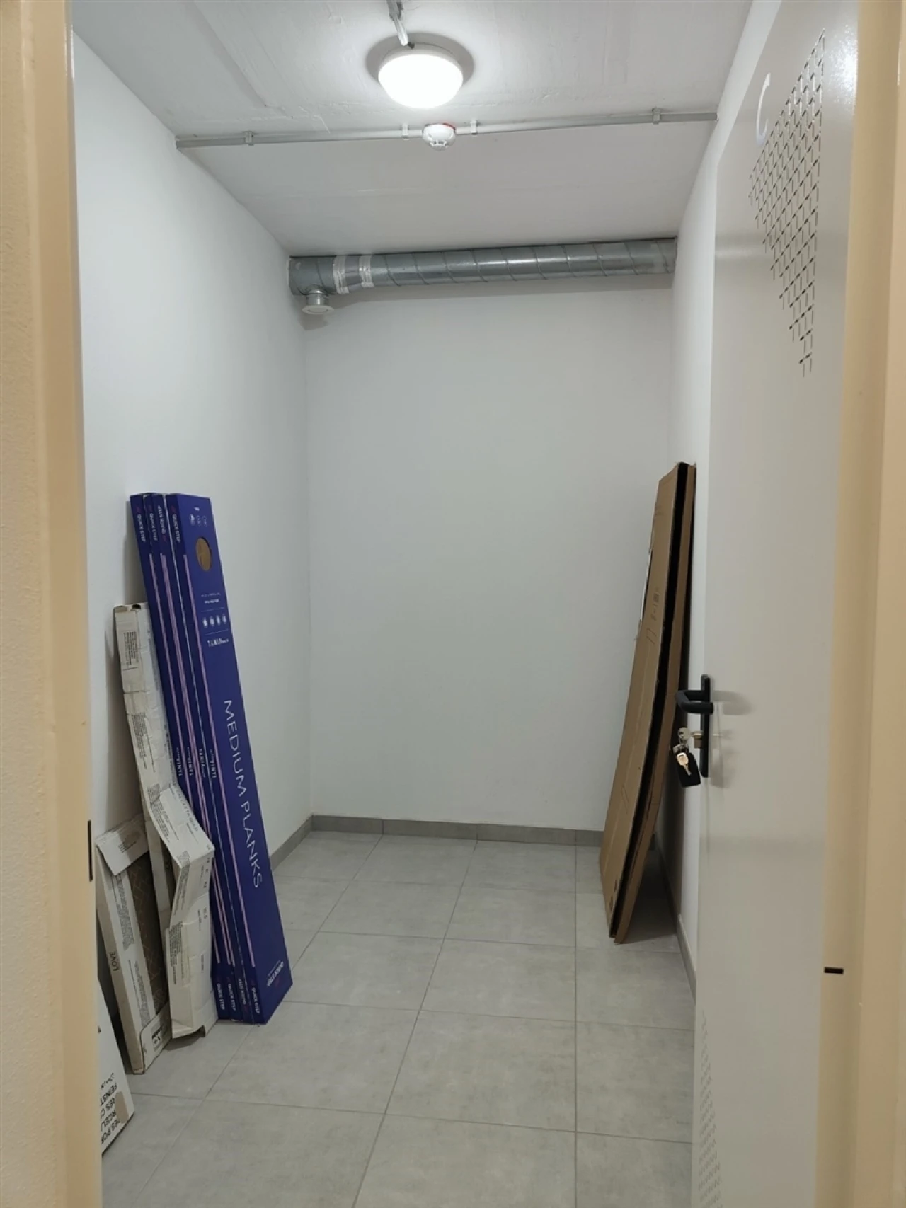 Apartamento T2 para Arrendamento em Glória e Vera Cruz Foto 19
